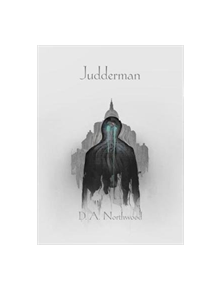 Judderman - 9781911585466
