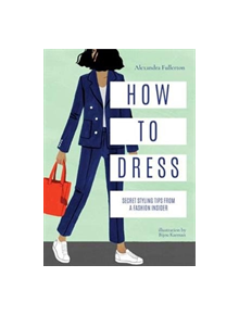 How to Dress - 9781911595717
