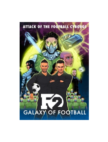 F2: Galaxy of Football - 9781911600008