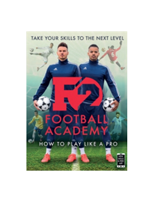 F2: Football Academy - 9781911600084