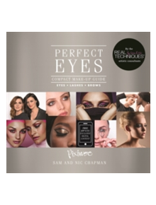 Perfect Eyes - 9781911600442