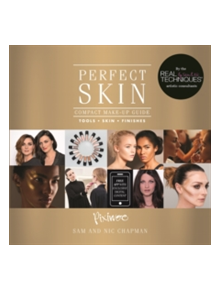 Perfect Skin - 9781911600459