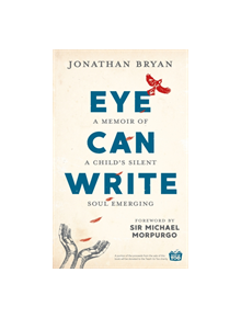 Eye Can Write - 9781911600787