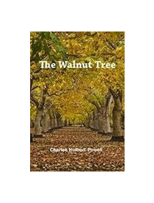 The Walnut Tree - 9781911604570