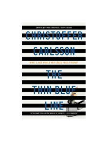 The Thin Blue Line - 9781911617211