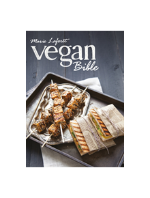 Vegan Bible - 9781911621324