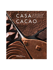 Casa Cacao - 9781911621393
