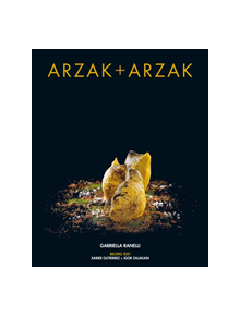 Arzak + Arzak - 9781911621867