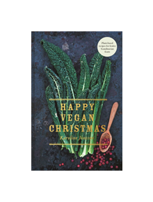 Happy Vegan Christmas - 9781911624585