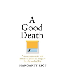 A Good Death - 9781911632146