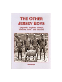 THE OTHER JERSEY BOYS - 9781912020560