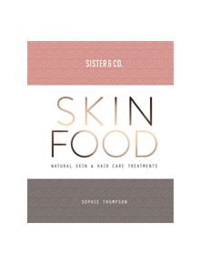 Skin Food - 9781912023479