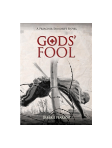 GODS' Fool - 9781912031726