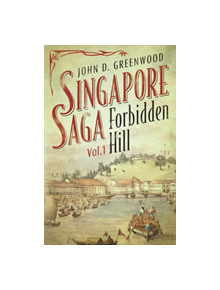 Forbidden Hill - 9781912049189