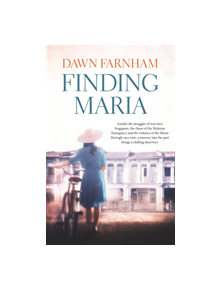 Finding Maria - 9781912049240