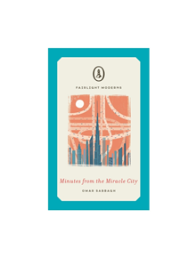 Minutes from the Miracle City - 9781912054664