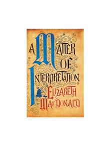 A Matter of Interpretation - 9781912054701