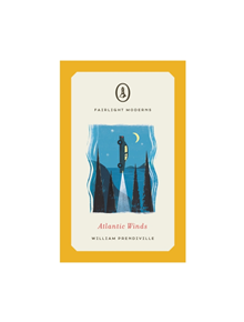 Atlantic Winds - 9781912054787