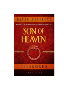 Son of Heaven - 9781912094004