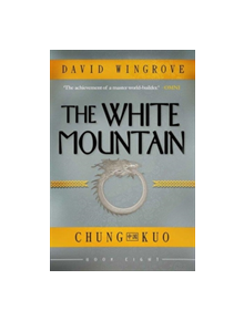 The White Mountain - 9781912094592