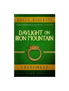 Daylight on Iron Mountain - 9781912094714