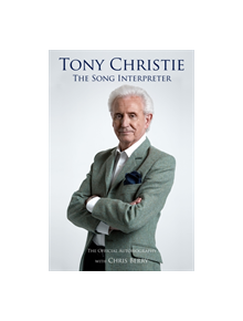 Tony Christie - 9781912101085