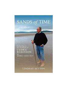 Sands of Time - 9781912101108