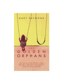 The Golden Orphans - 9781912109135