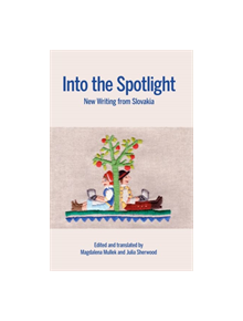 Into the Spotlight - 9781912109531