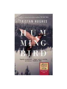 Hummingbird - 9781912109807