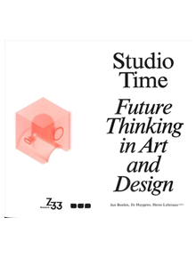 Studio Time - 9781912165087