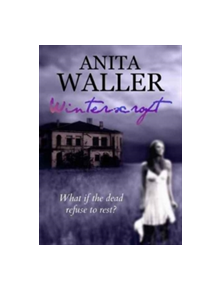 Winterscroft - 9781912175000