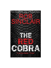 The Red Cobra - 9781912175116