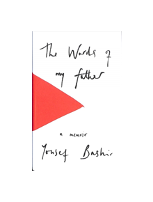 The Words of My Father - 9781912208173