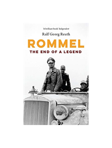 Rommel - 9781912208227
