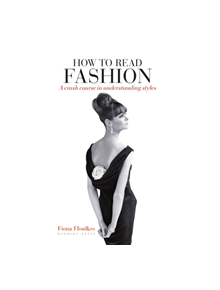 How to Read Fashion - 9781912217632