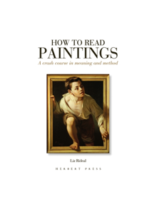 How to Read Paintings - 9781912217830