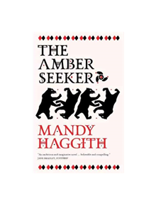 The Amber Seeker - 9781912235292