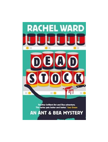 Dead Stock - 9781912240425