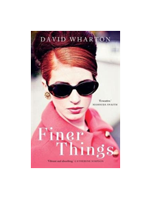 Finer Things - 9781912240685