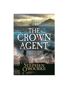The Crown Agent - 9781912240760
