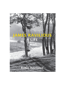 James Ravilious - 9781912242160