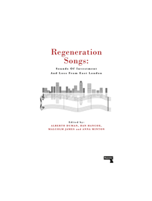Regeneration Songs - 9781912248230