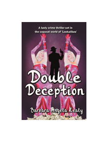 Double Deception - 9781912256426