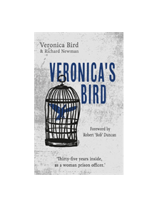 Veronica's Bird - 9781912262618
