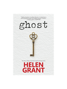 Ghost - 9781912280094
