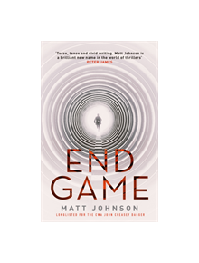 End Game - 9781912374090