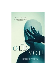 The Old You - 9781912374113