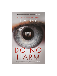 Do No Harm - 9781912374212