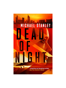 Dead of Night - 9781912374250